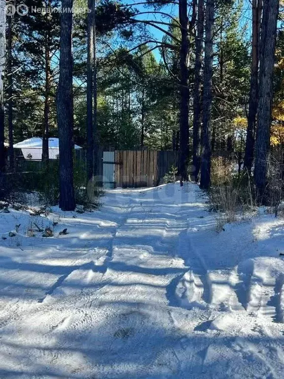 Участок в Прибайкальский район, микрорайон Пионерский (7.17 м) - Фото 2