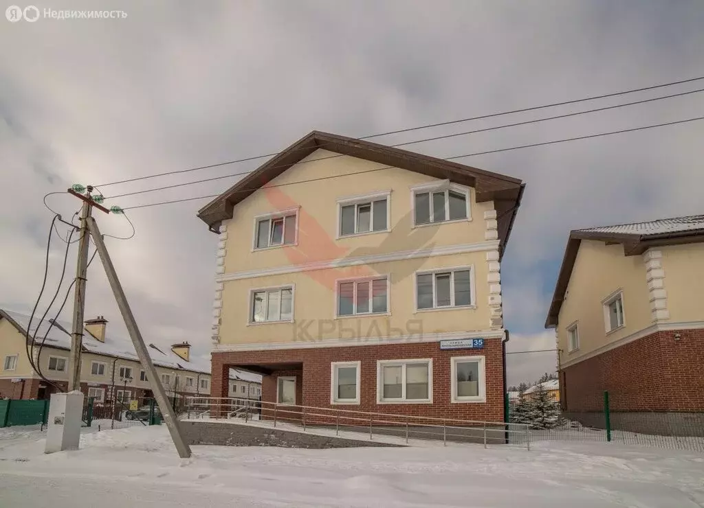 Помещение свободного назначения (95.2 м) - Фото 0