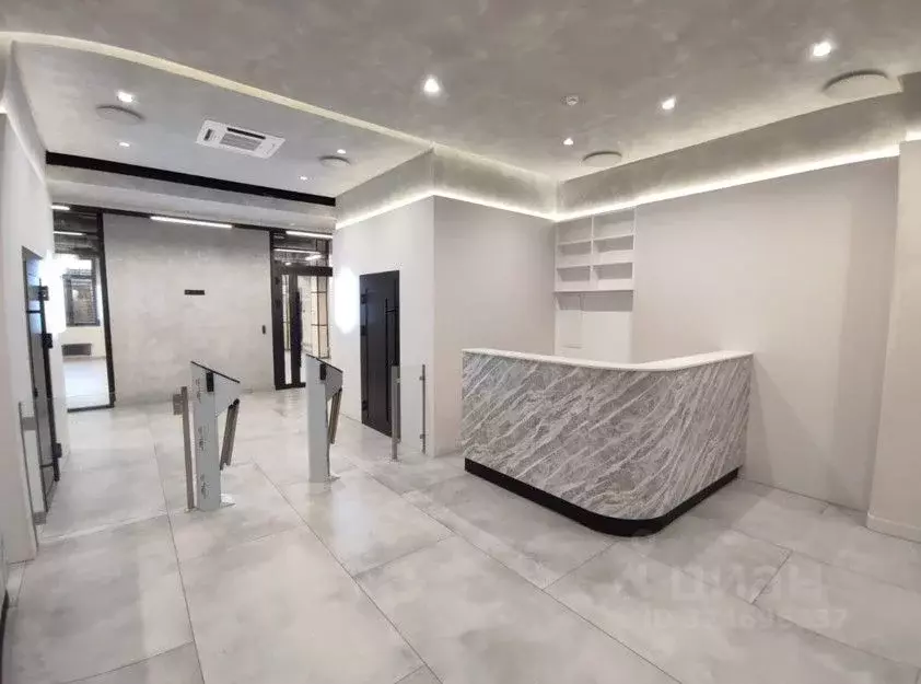 Помещение свободного назначения в Санкт-Петербург Невский просп., 72 ... - Фото 1