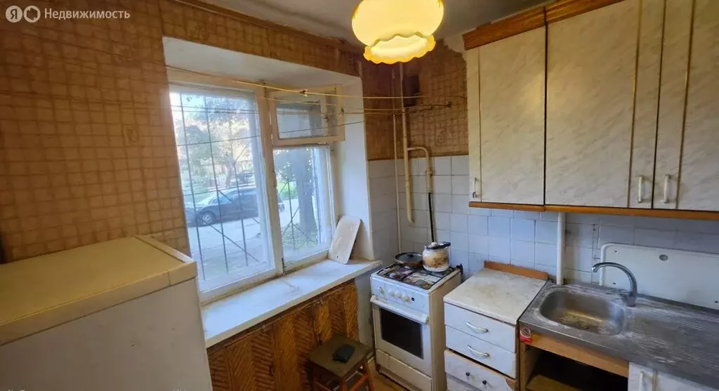 2-комнатная квартира: Кстово, улица Жуковского, 12 (43.8 м) - Фото 1