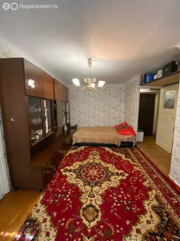 2-комнатная квартира: Волгоград, улица Кузнецова, 27 (42 м) - Фото 1