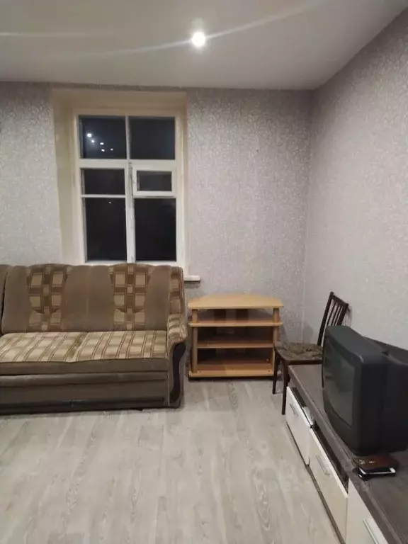 1-к кв. Нижегородская область, Нижний Новгород Травяная ул., 22 (32.0 ... - Фото 1