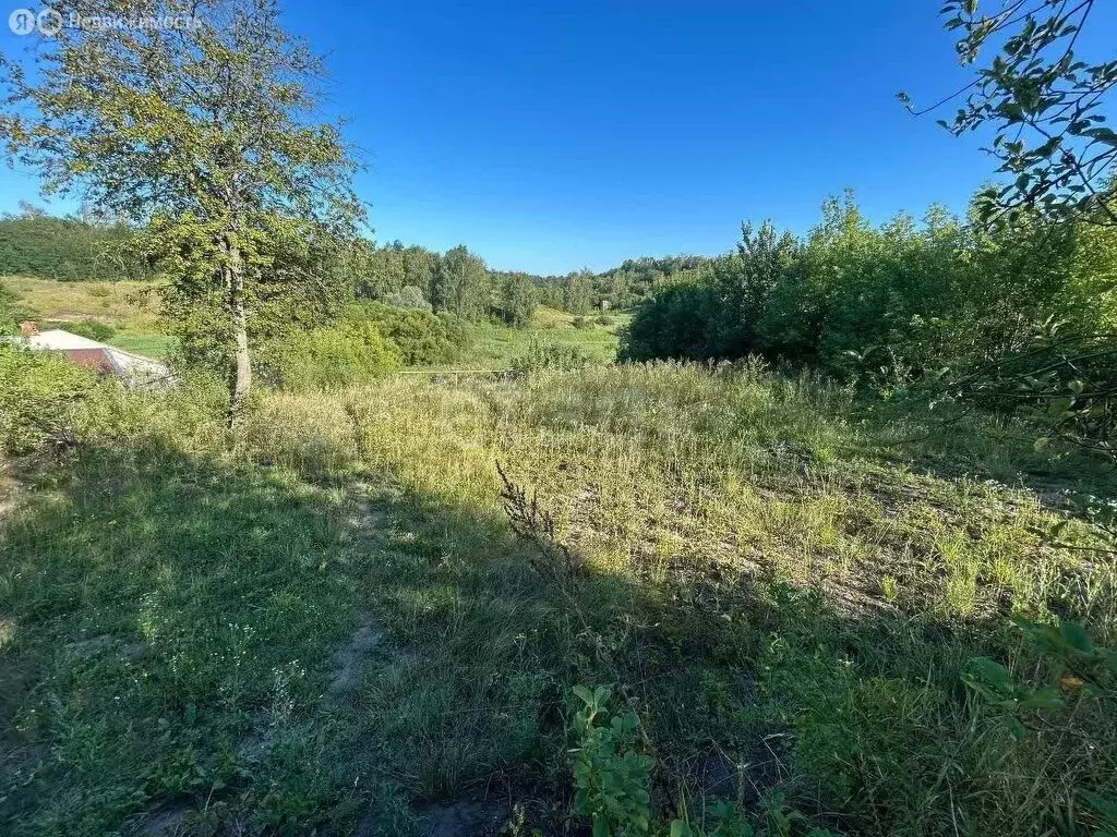 Участок в посёлок Майский, Луговая улица (30 м) - Фото 2