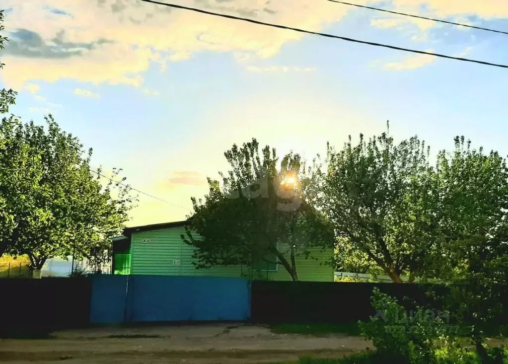 Дом в Воронежская область, Борисоглебск Надежда-3 СНТ, 143 (32 м) - Фото 1