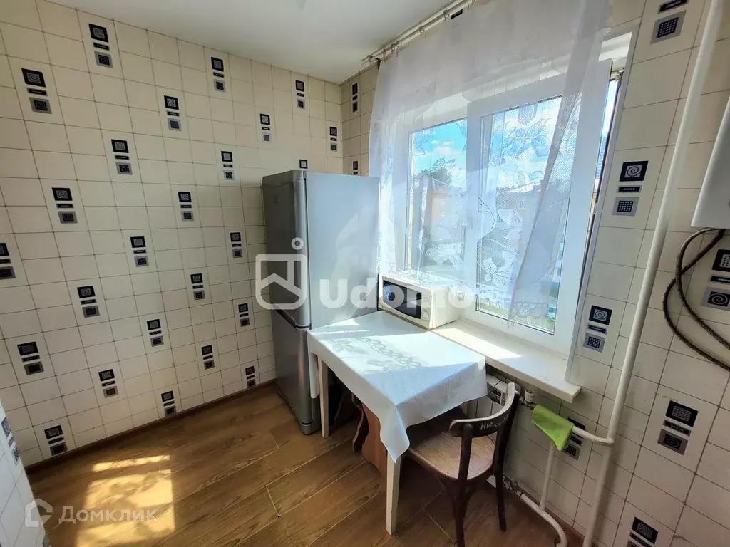Продаётся 3-к квартира, 59.3 м - Фото 1