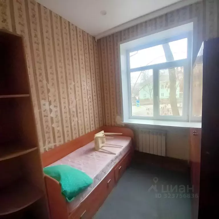 2-к кв. Мордовия, Саранск ул. Богдана Хмельницкого (36.5 м) - Фото 1