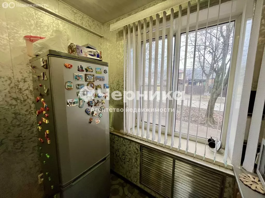 3-комнатная квартира: Ессентуки, улица Свободы, 31 (47.8 м) - Фото 1