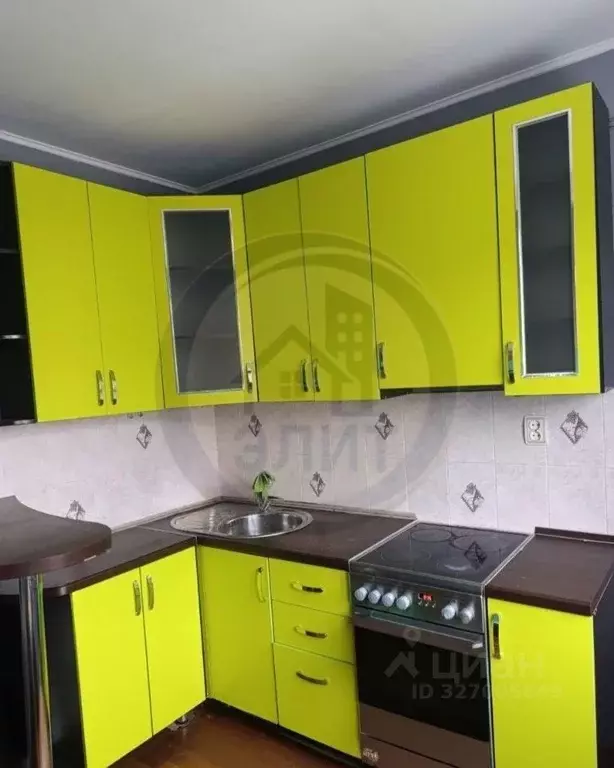 2-к кв. Белгородская область, Старый Оскол Северный мкр, 6 (48.0 м) - Фото 1