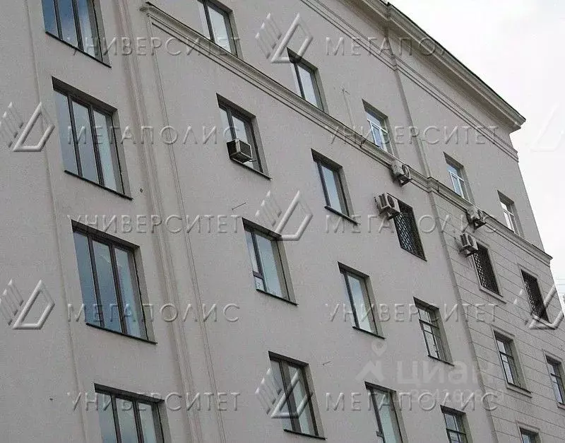Офис в Москва Кутузовский просп., 45 (215 м) - Фото 2