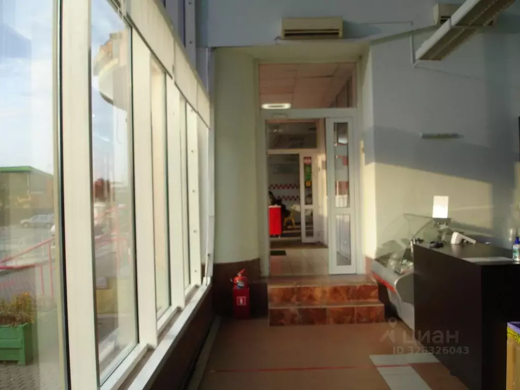 Помещение свободного назначения в Москва ул. Гурьянова, 67 (42 м) - Фото 2