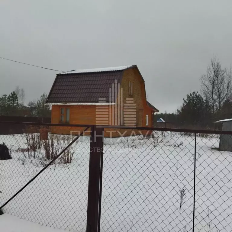 Дом в Владимирская область, Суздальский район, Боголюбовское ... - Фото 1