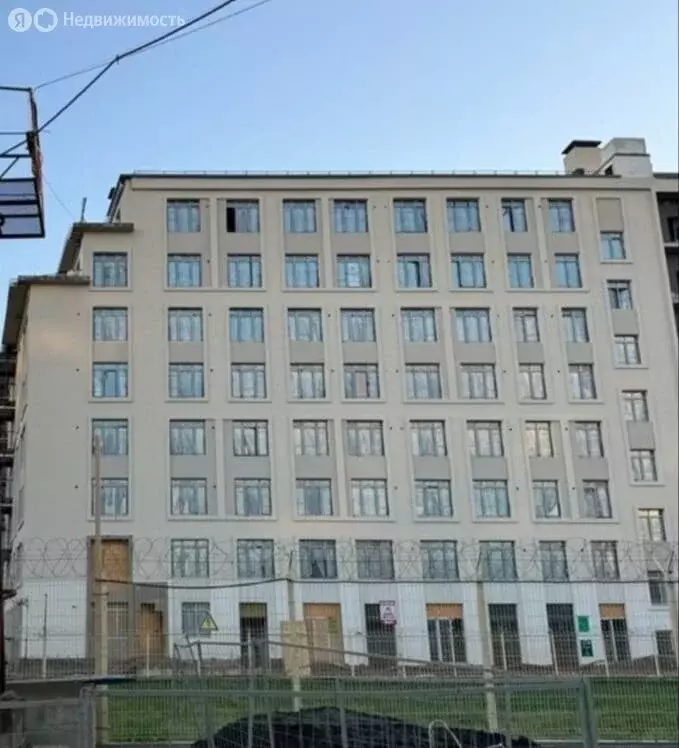 Помещение свободного назначения (1915.5 м) - Фото 1