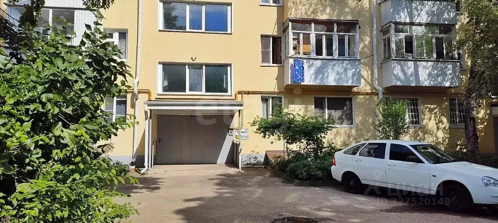 3-к кв. Ставропольский край, Ставрополь №31 мкр, просп. Ворошилова, ... - Фото 2