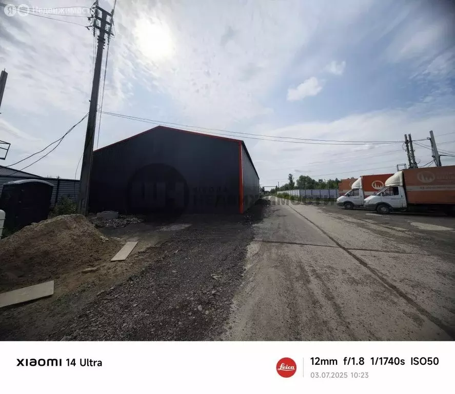 Склад (345 м) - Фото 2