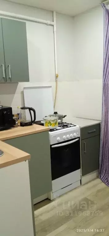 2-к кв. Ленинградская область, Выборг ул. Рубежная, 23 (51.0 м) - Фото 2