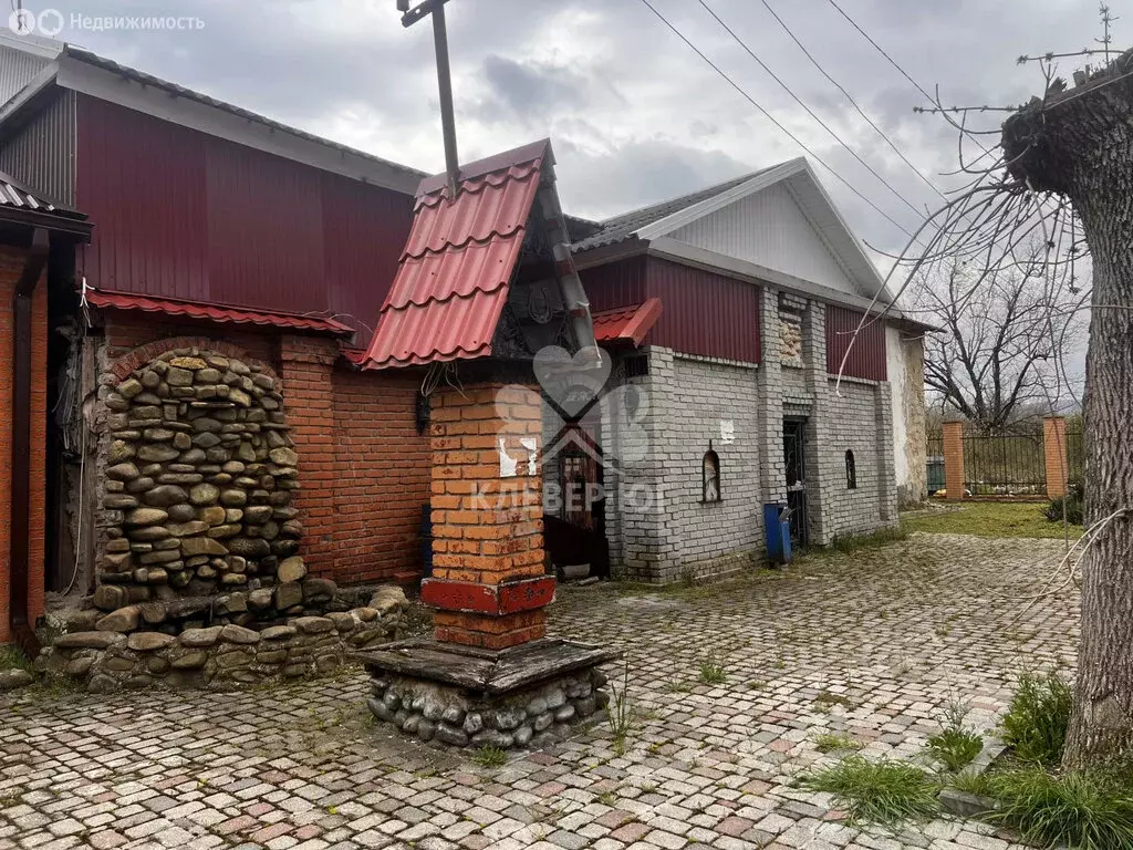 Участок в посёлок городского типа Черноморский, улица Кирова (4.42 м) - Фото 1