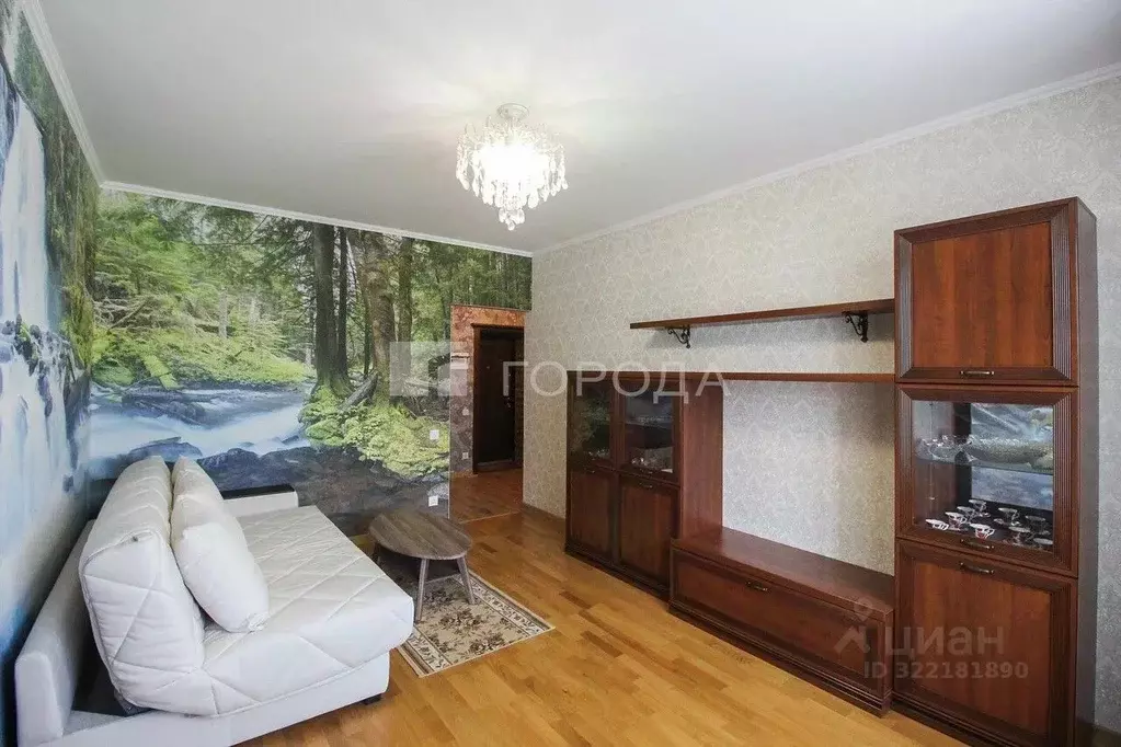 2-к кв. Алтайский край, Барнаул Приречная ул., 2А (59.0 м) - Фото 1