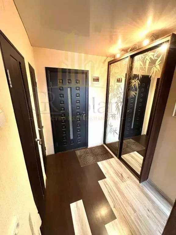1-к кв. Башкортостан, Уфа просп. Октября, 53 (35.9 м) - Фото 1