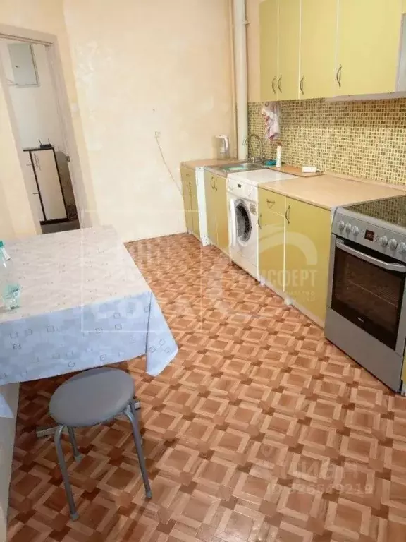 2-к кв. Воронежская область, Воронеж ул. Антонова-Овсеенко, 31а (57.0 ... - Фото 2