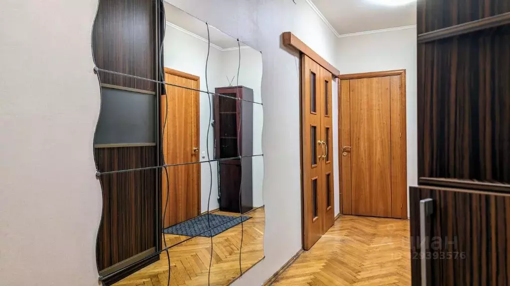 1-к кв. Москва Ружейный пер., 4С1 (40.0 м) - Фото 1