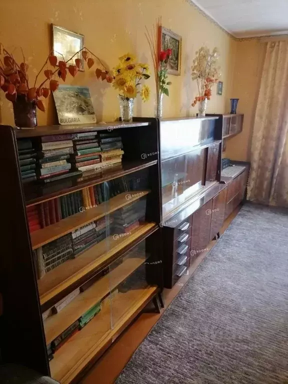 2-к кв. Тульская область, Тула пос. Косая Гора, Луговая ул. (39.0 м) - Фото 2