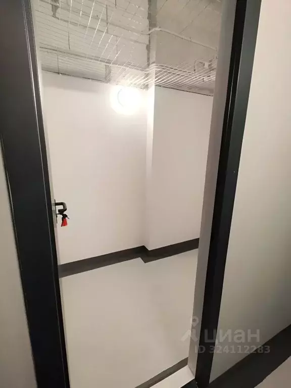 Гараж в Москва Варшавское ш., 280к1 (4 м) - Фото 1