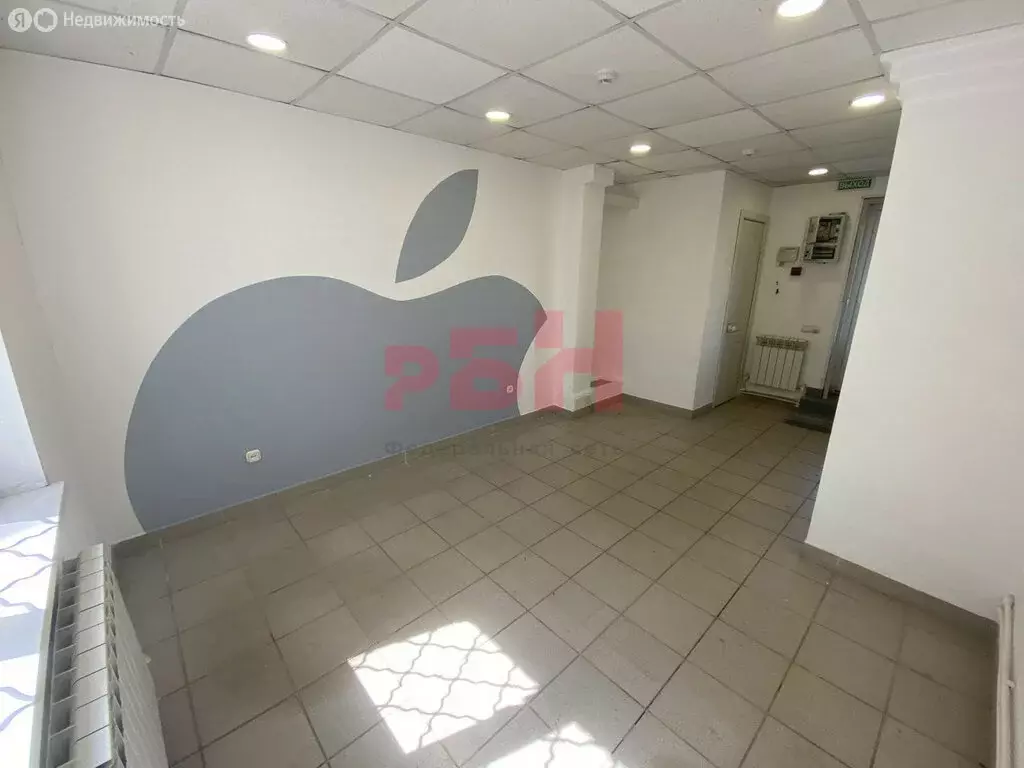 Помещение свободного назначения (22.7 м) - Фото 1