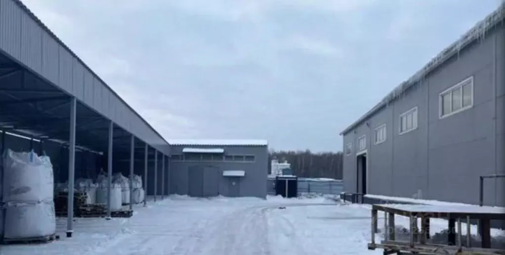 Помещение свободного назначения в Московская область, Ступино ... - Фото 2