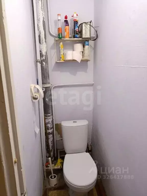 Комната Пермский край, Пермь ул. Плеханова, 69 (17.3 м) - Фото 2