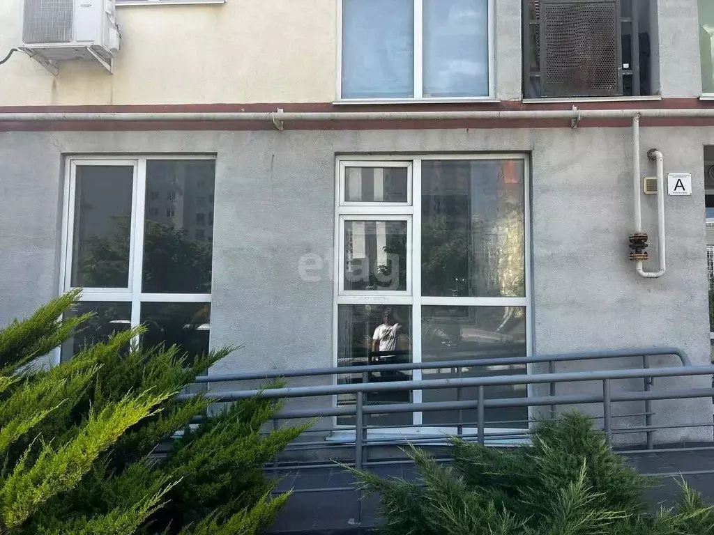 2-к кв. Крым, Симферополь ул. Батурина (58.0 м) - Фото 2