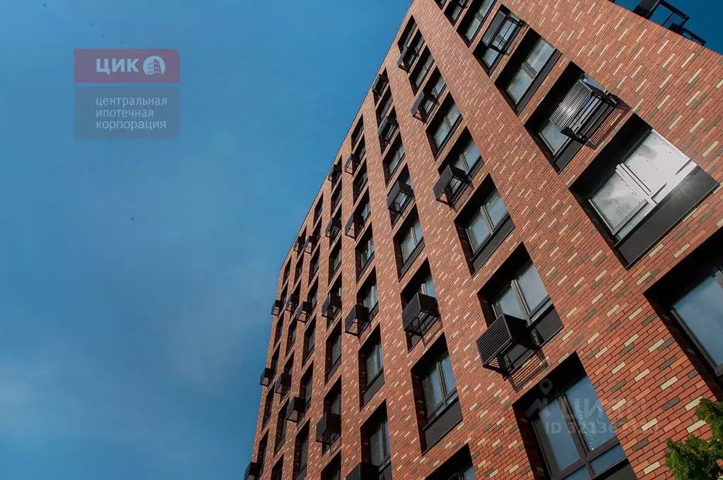 2-к кв. Рязанская область, Рязань ул. Чкалова, 23 (48.0 м) - Фото 2