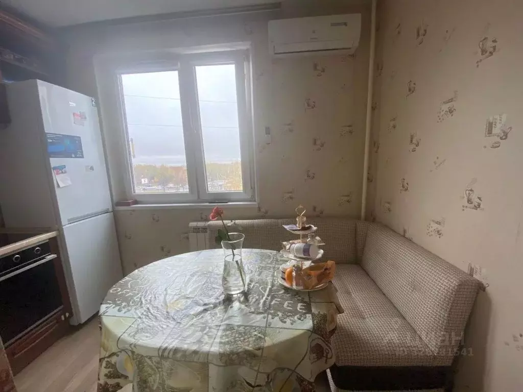 1-к кв. Москва Профсоюзная ул., 144 (37.0 м) - Фото 2