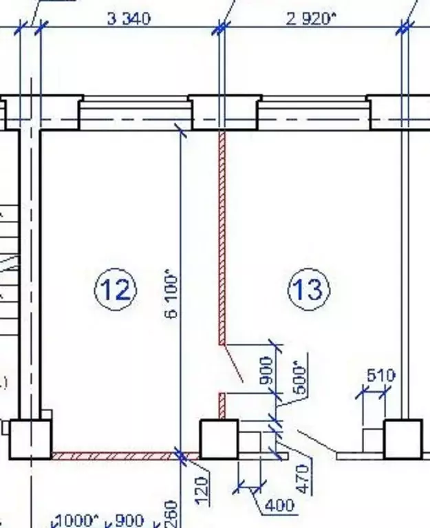 Комната Свердловская область, Екатеринбург просп. Космонавтов, 56 ... - Фото 2