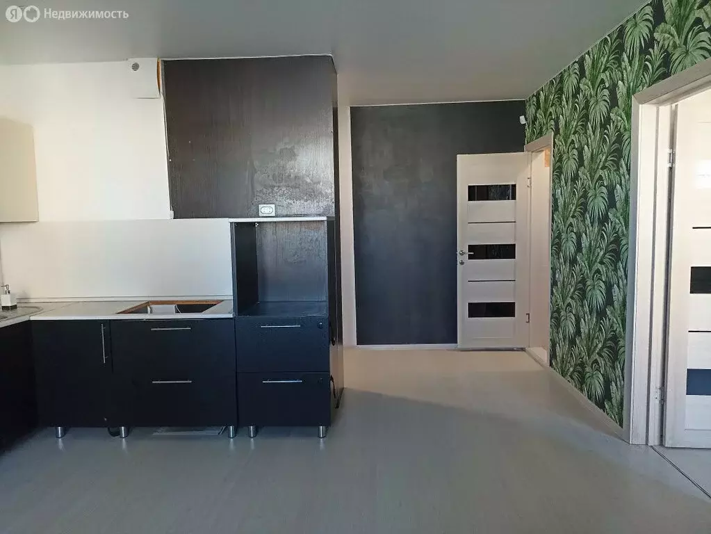 1-комнатная квартира: Челябинск, улица Скульптора Головницкого, 16 ... - Фото 2