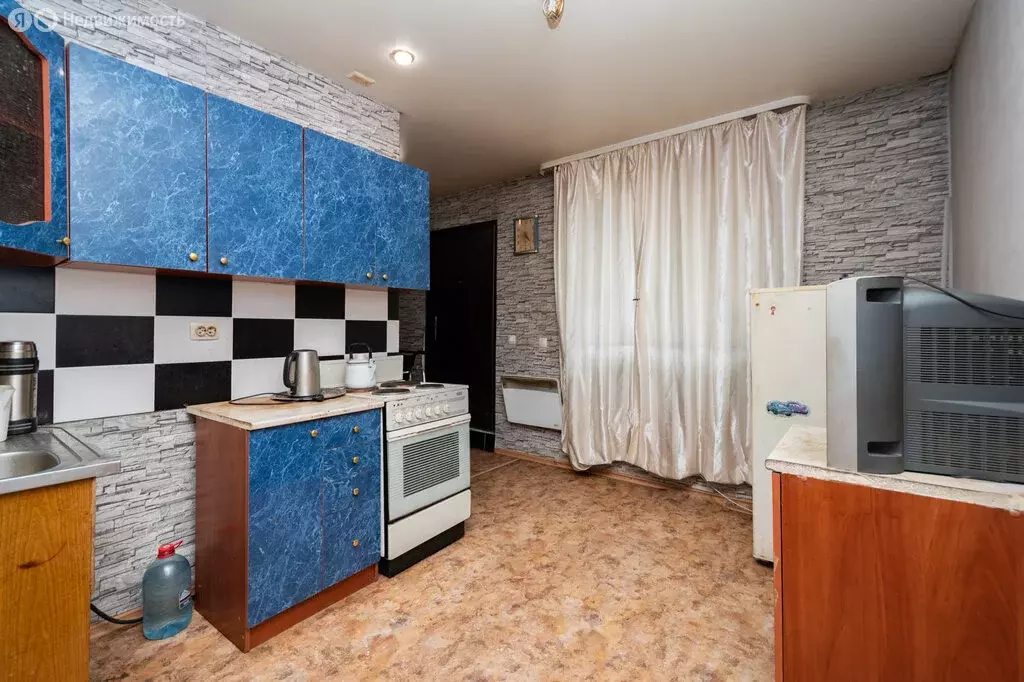 1-комнатная квартира: Иркутск, Почтамтская улица, 22 (36 м) - Фото 0