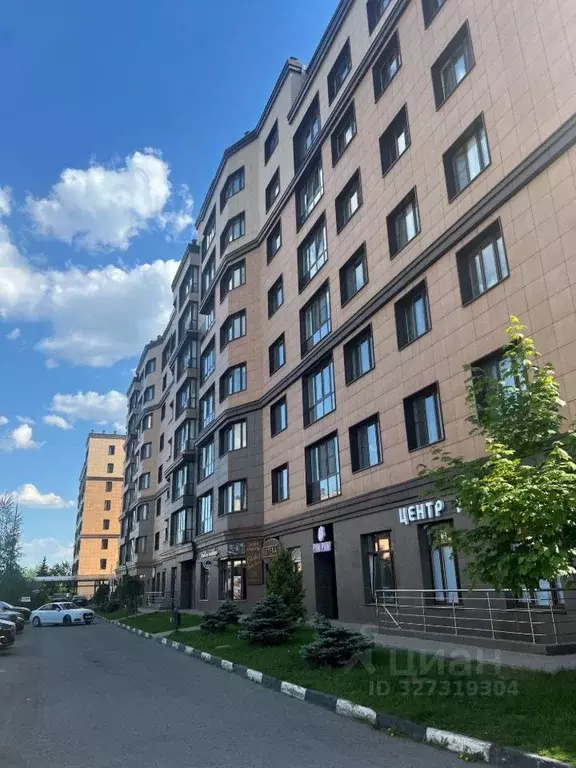 Помещение свободного назначения в Москва д. Сосенки, ул. Ясеневая, 3 ... - Фото 1