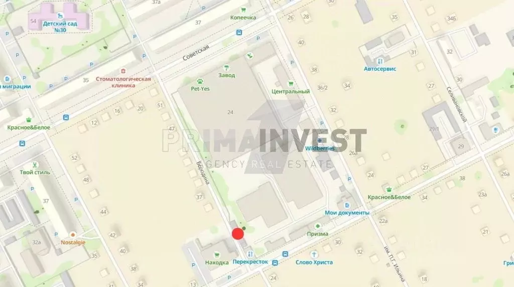 Помещение свободного назначения в Челябинская область, Челябинск ... - Фото 1