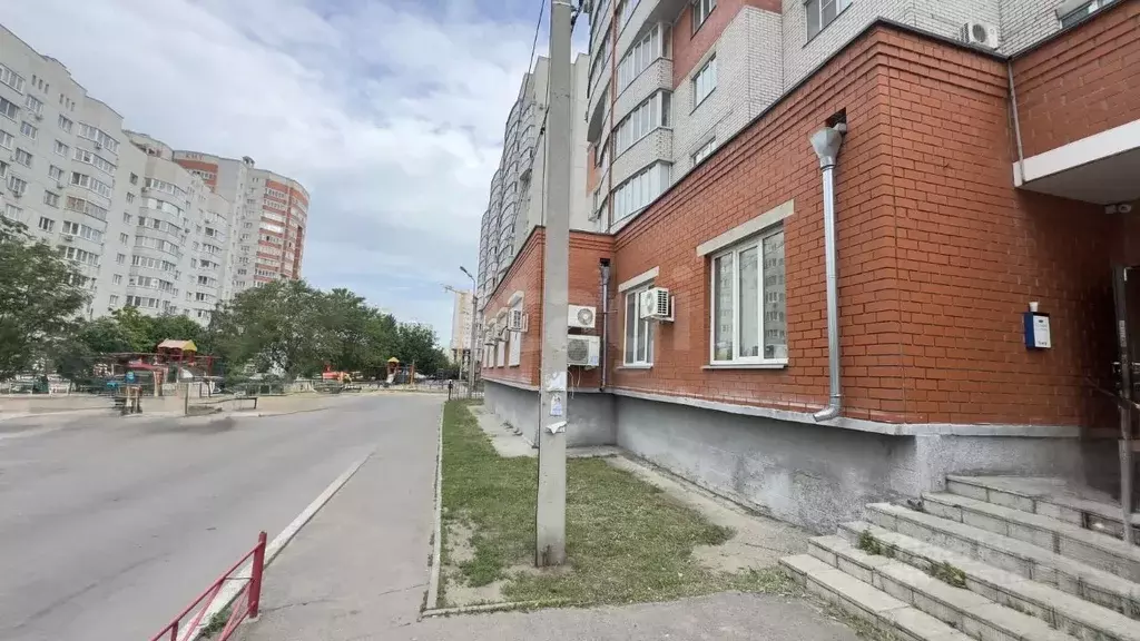 Помещение свободного назначения в Воронежская область, Воронеж ул. ... - Фото 1