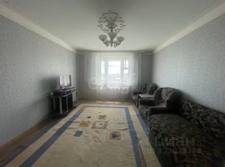 2-к кв. Ставропольский край, Ставрополь ул. Мира, 232 (51.0 м) - Фото 2