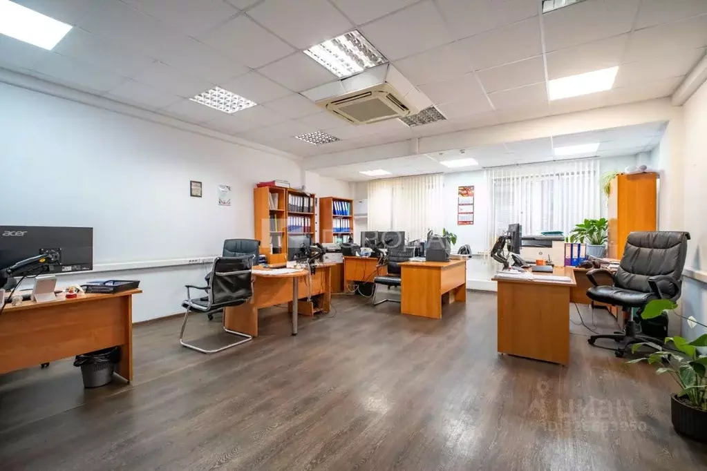 Офис в Новосибирская область, Новосибирск Горский мкр, 6 (382 м) - Фото 1