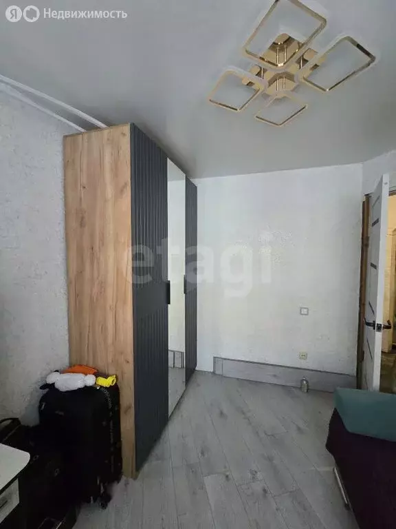 2-комнатная квартира: Ухта, проспект Космонавтов, 25 (43.5 м) - Фото 1