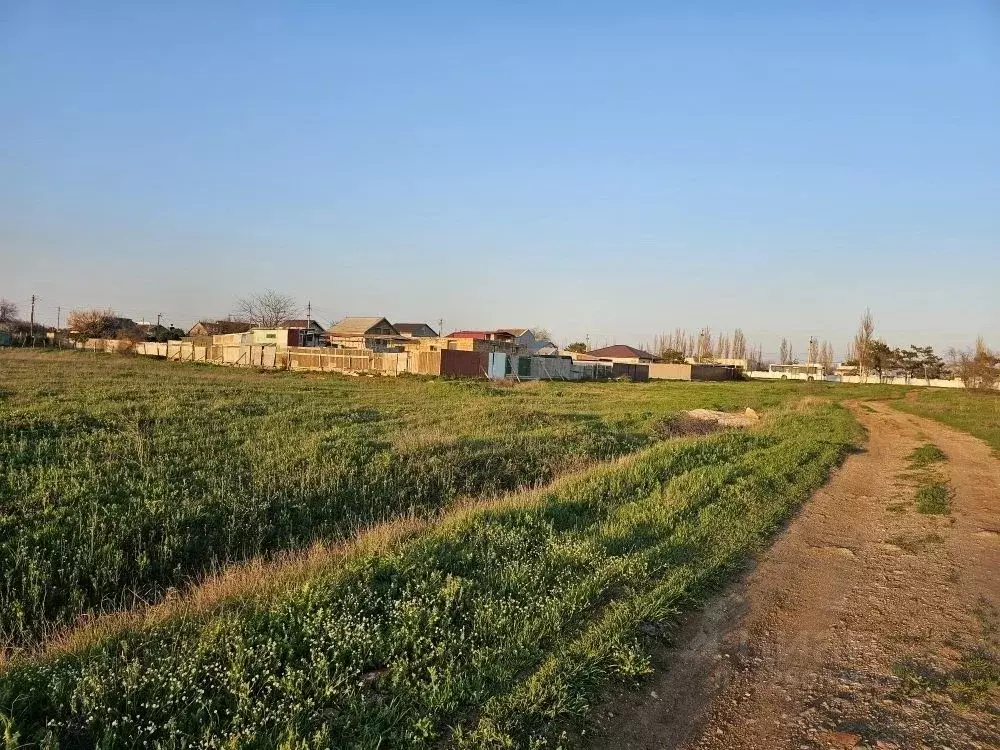 Участок в Крым, Саки Пчелка ПК,  (5.7 сот.) - Фото 2