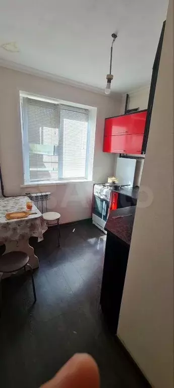 1-к. квартира, 33,5 м, 1/5 эт. - Фото 1