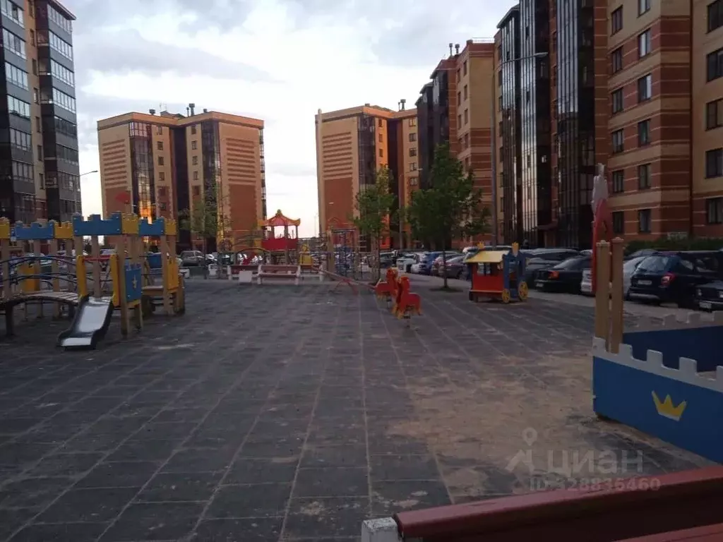 Студия Псковская область, Псковский район, Писковичская волость, д. ... - Фото 2