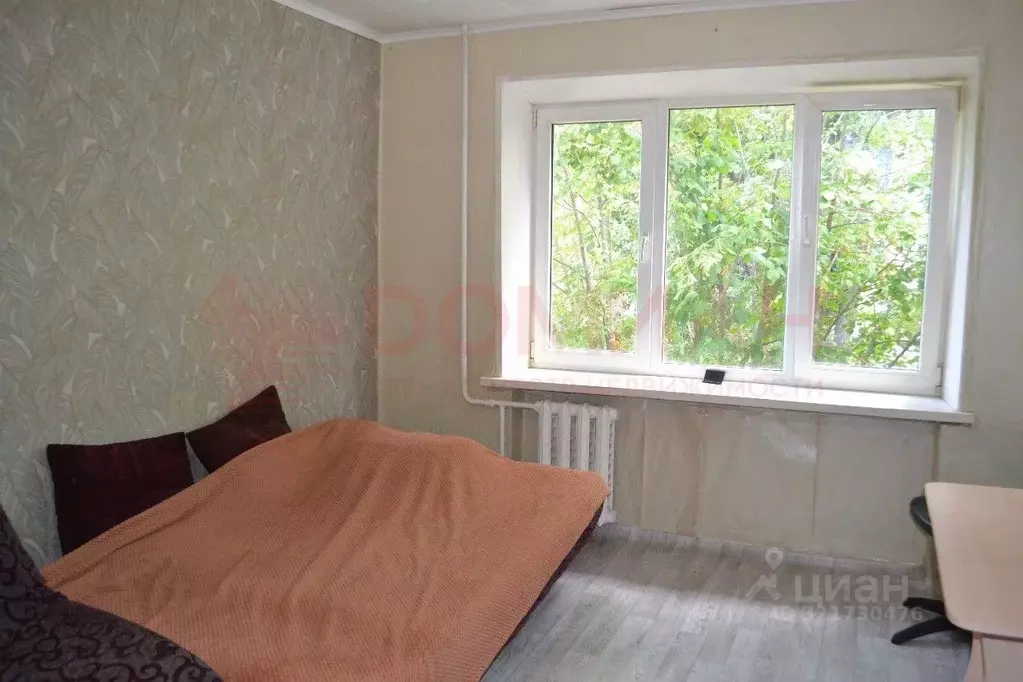 Комната Ростовская область, Волгодонск ул. Ленина, 77 (18.3 м) - Фото 2