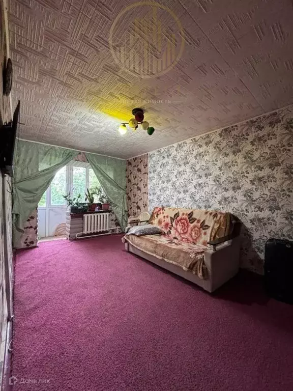 Продаётся 3-к квартира, 57.7 м - Фото 0