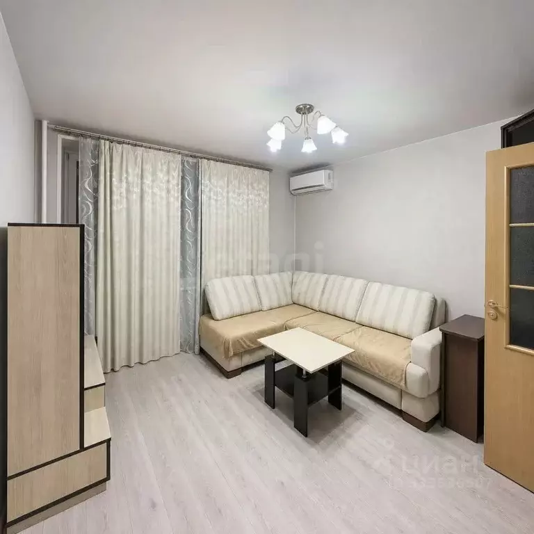 2-к кв. Санкт-Петербург просп. Ветеранов, 1К1 (41.4 м) - Фото 2