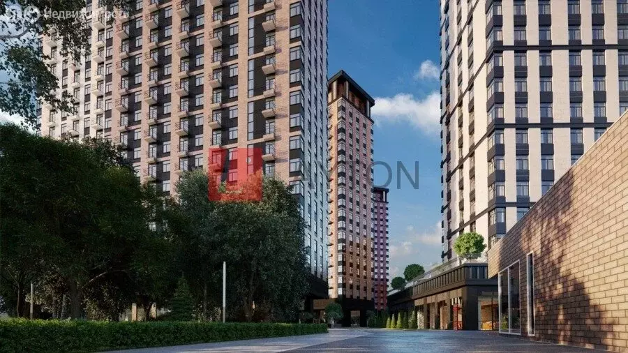 Помещение свободного назначения (223 м) - Фото 1