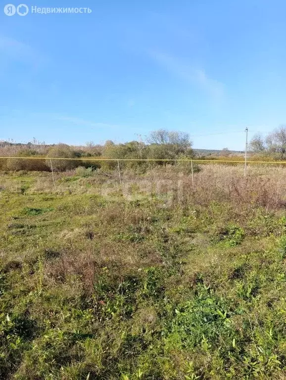 Участок в Белгородский район, Хохловское сельское поселение, село ... - Фото 2
