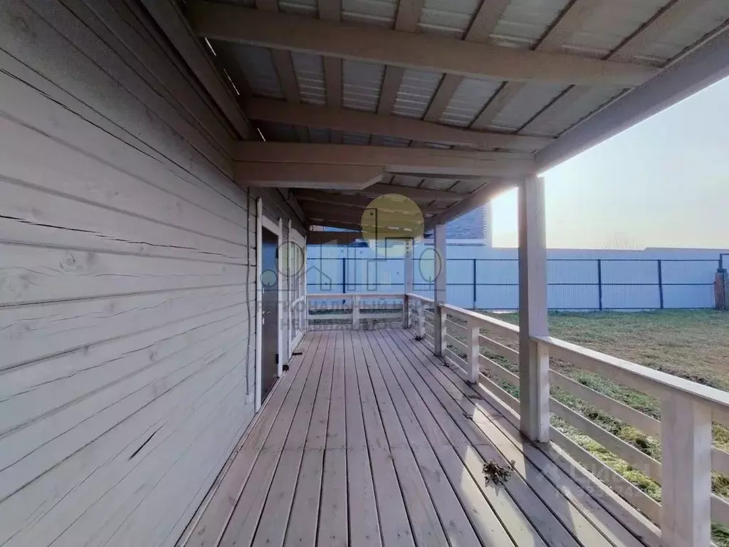 Дом в Иркутская область, Иркутский муниципальный округ, с. Хомутово ... - Фото 2